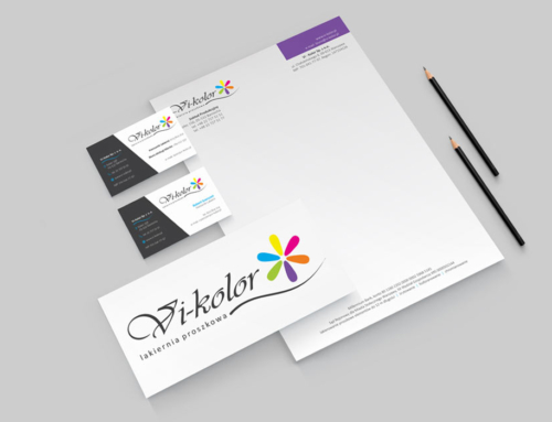 Projektowanie Grafiki