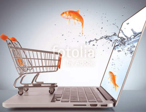 Sklepy internetowe