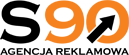 S90.PL Logo