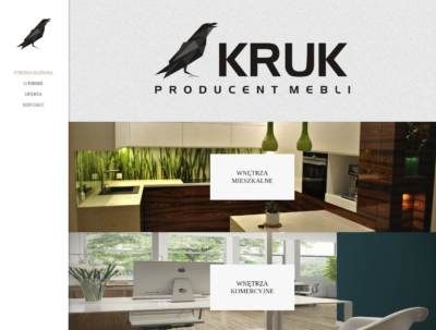 producent mebli - meble kruk