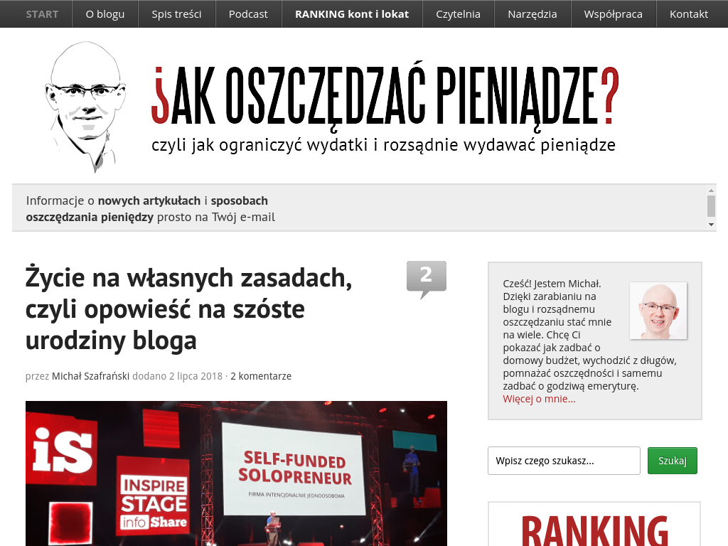 jakoszczedzacpieniadze-wordpress