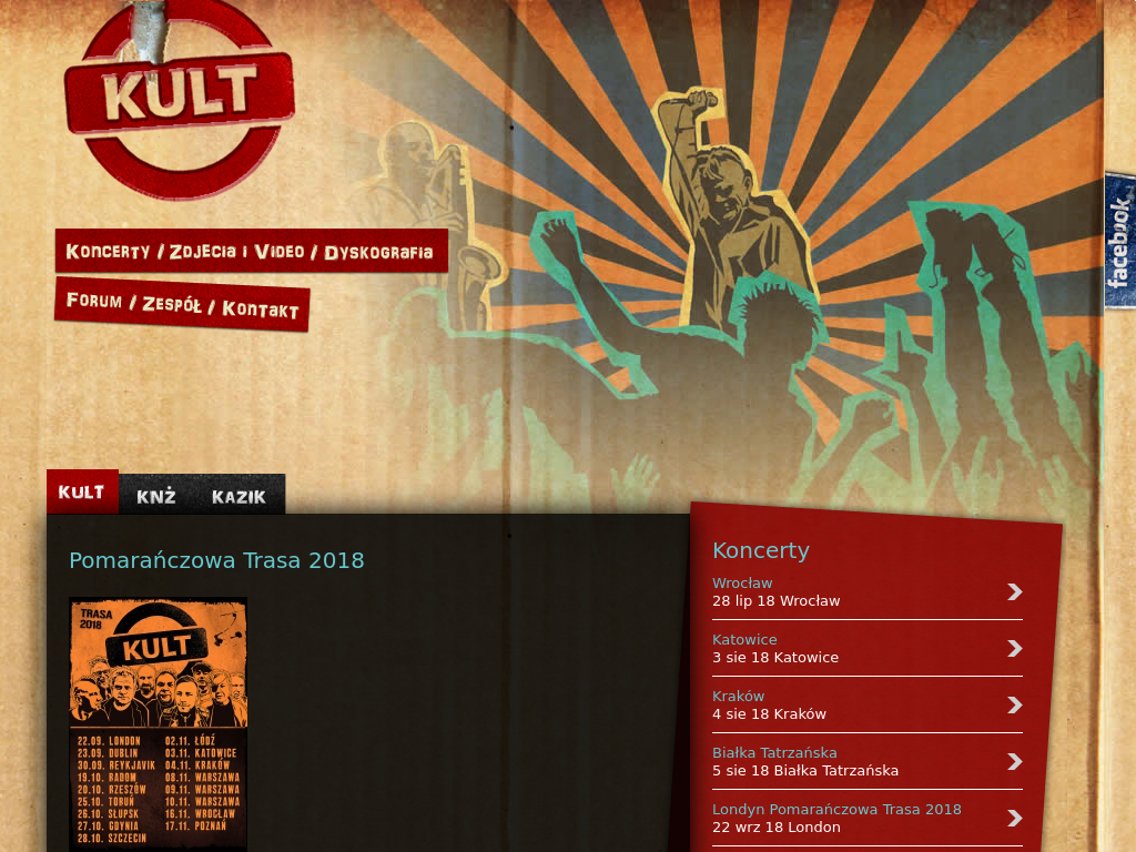 kult-wordpress