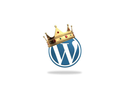 Znane strony internetowe oparte o system WordPress