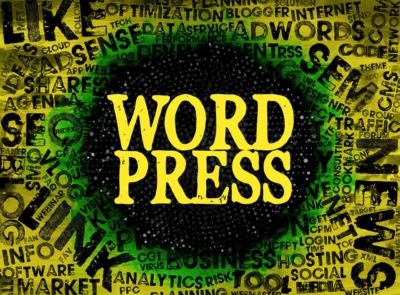 wordpress pozycjonowanie