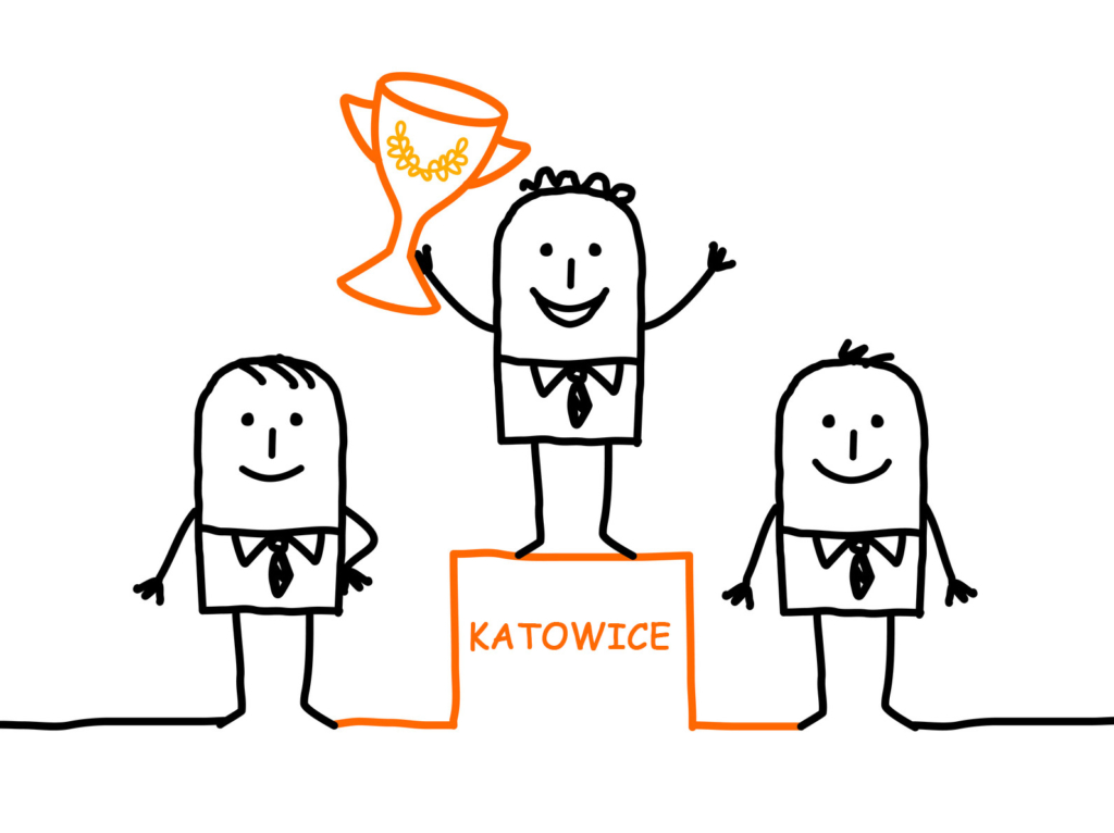 lider katowice