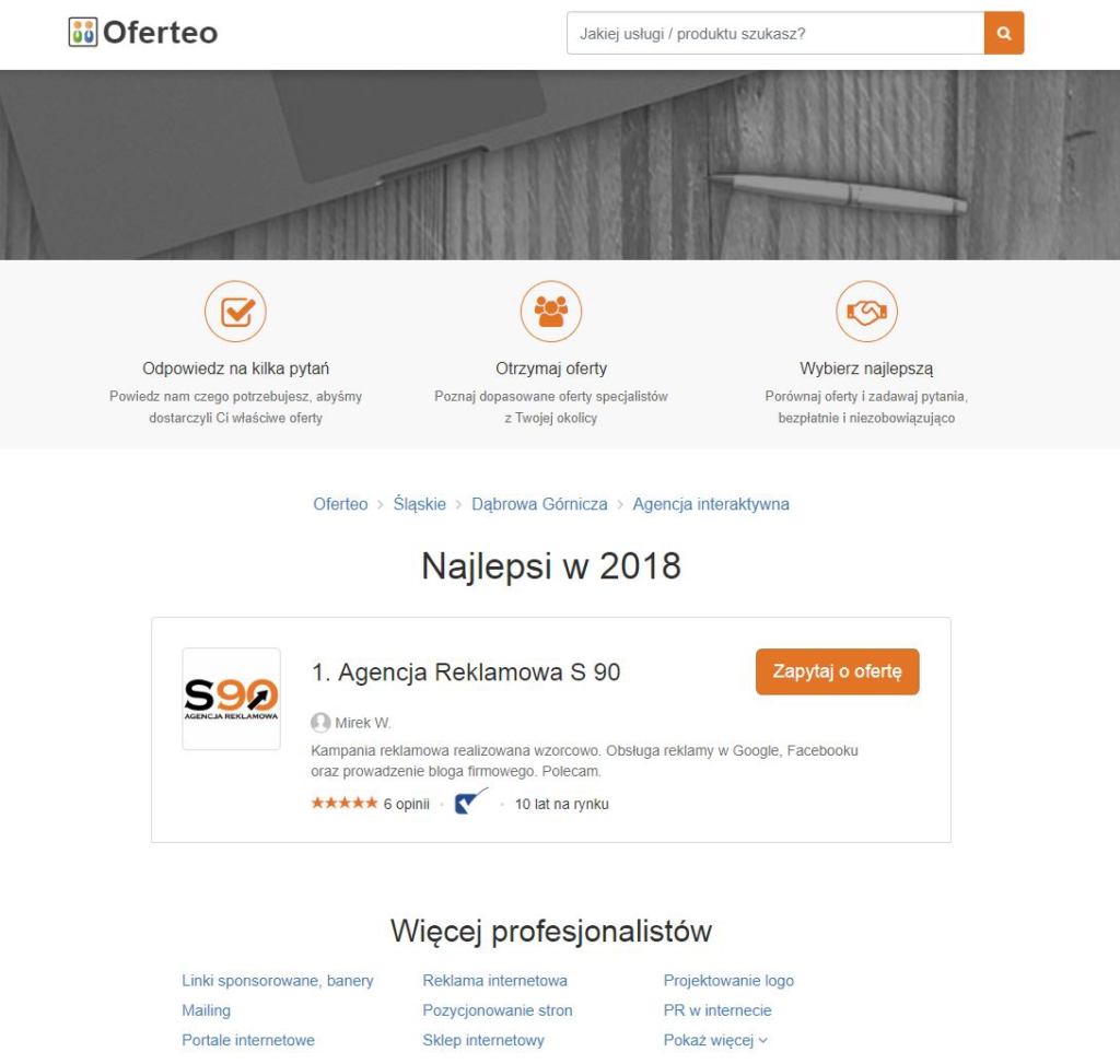 agencja-interaktywna-dabrowa-gornicza Agencja Interaktywna - Dąbrowa Górnicza