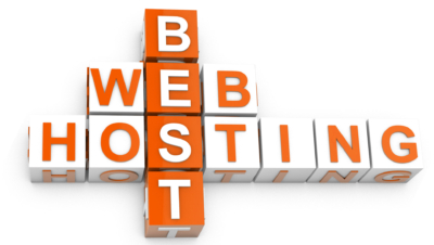 hosting-co-to-jest