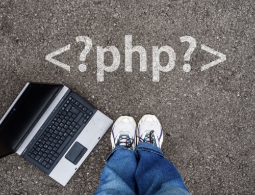 Wersja PHP na serwerze, jaka pod WordPress’a?