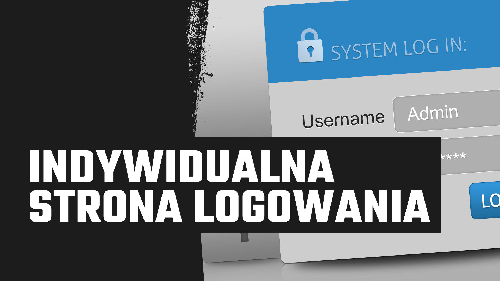 indywidualna-strona-logowania Indywidualna strona logowania – WordPress 5.9.3