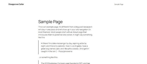 Testujemy wtyczkę wtyczkę Search & Replace Everything od WPCode